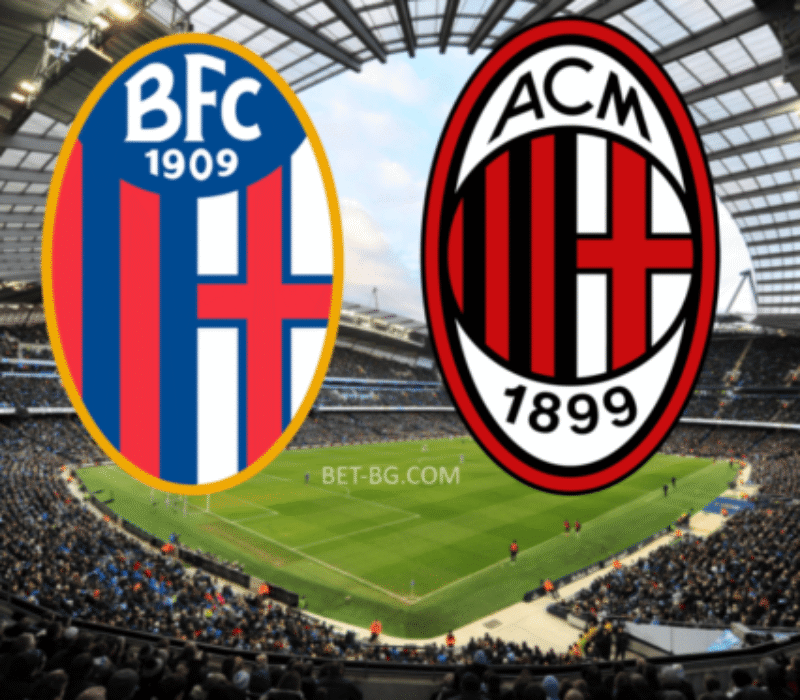 bologna - milan bet365