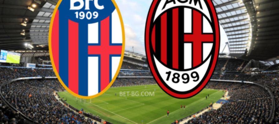 bologna - milan bet365