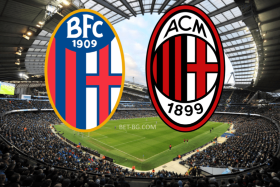 bologna - milan bet365