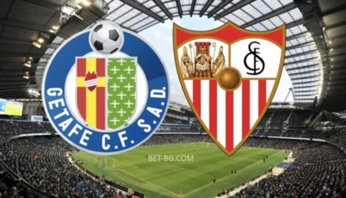 Getafe - Sevilla bet365