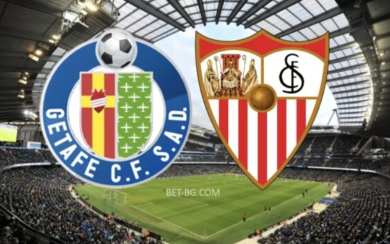 Getafe - Sevilla bet365