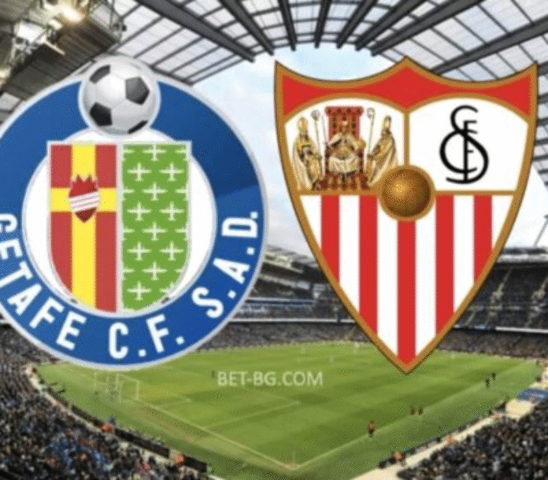 Getafe - Sevilla bet365 Getafe - Sevilla bet365