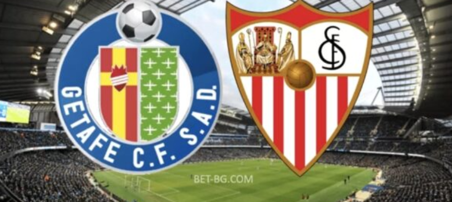 Getafe - Sevilla bet365