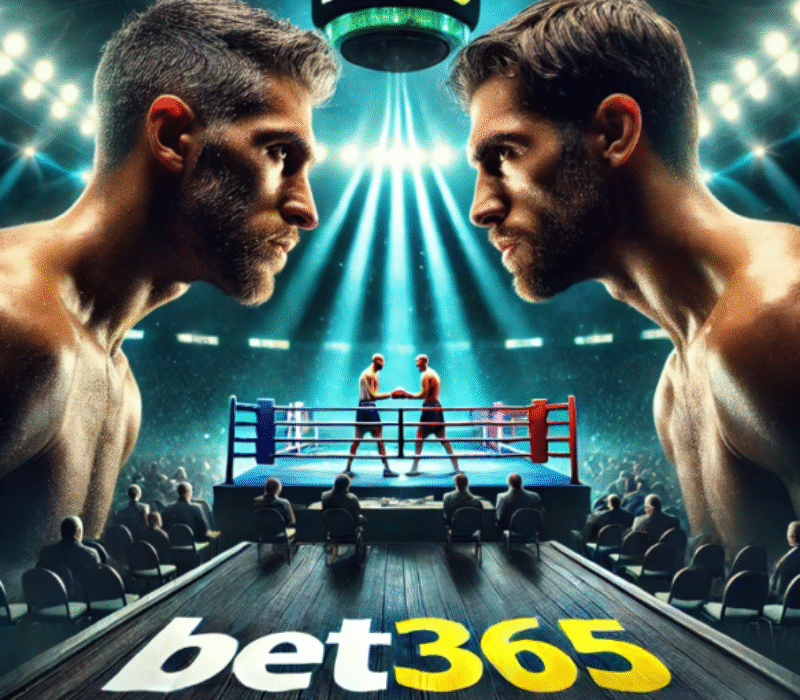 bet365 box