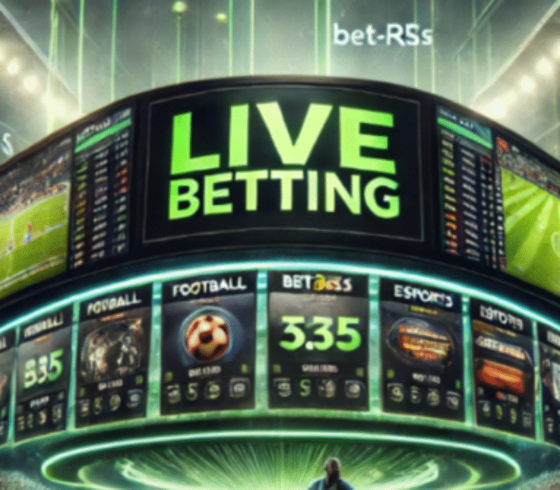 live betbg live betbg