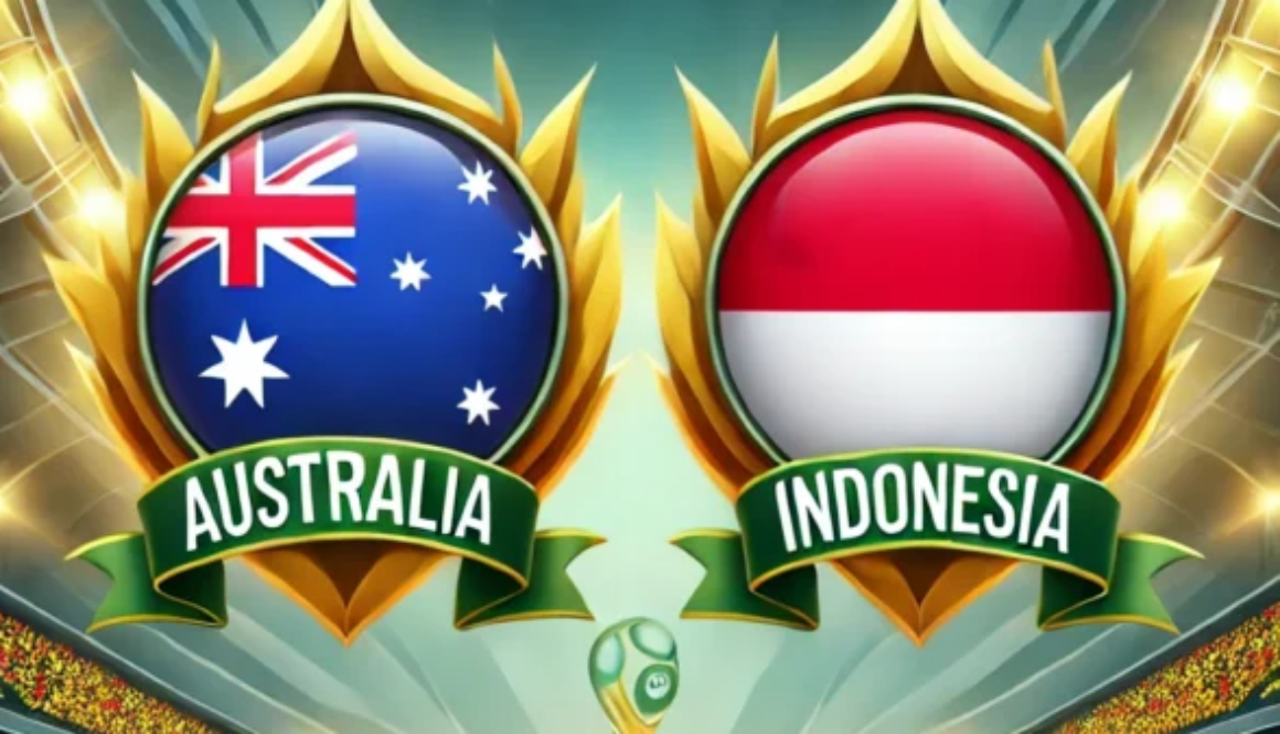 Australia - Indonesia bet365