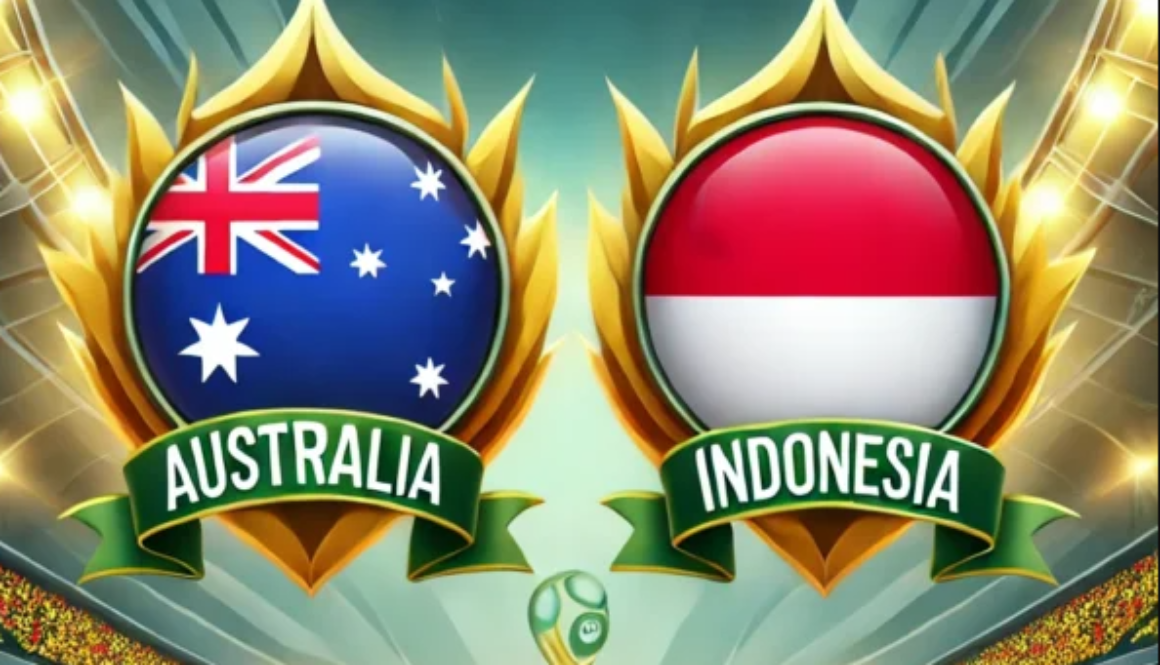 Australia - Indonesia bet365