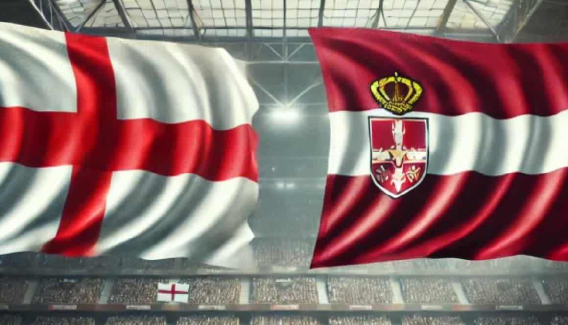 England v Latvia bet365