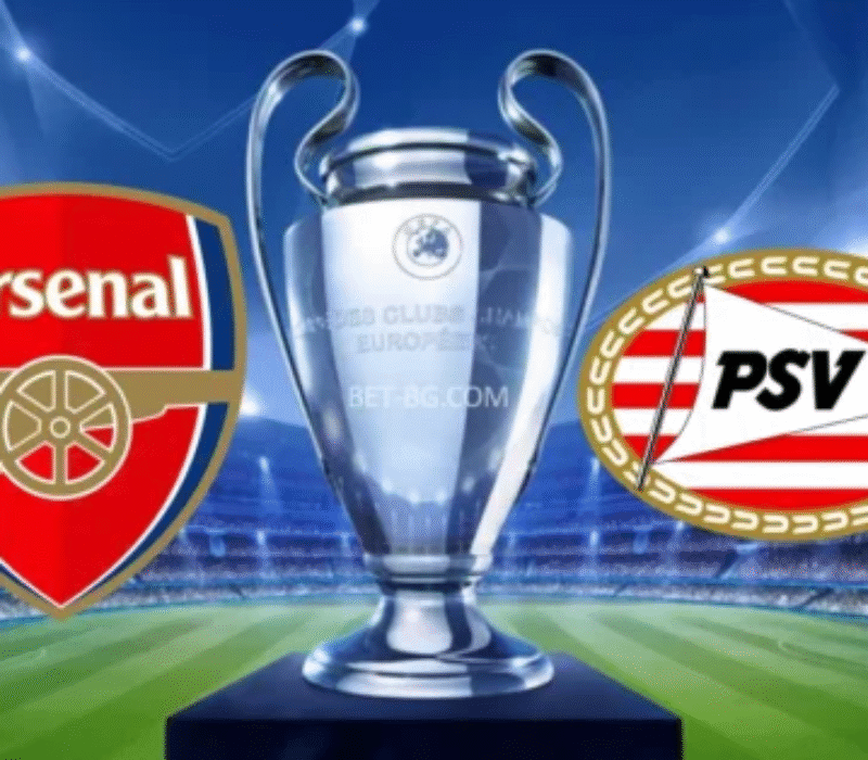 Arsenal - PSV bet365 Arsenal - PSV bet365