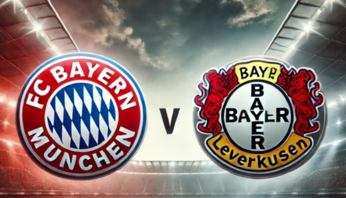 Bayern Munich - Bayer Leverkusen bet365