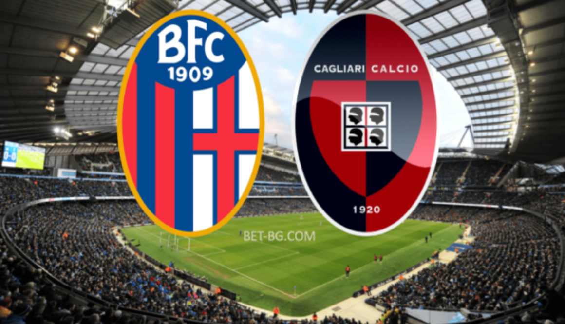 Bologna - Cagliari bet365