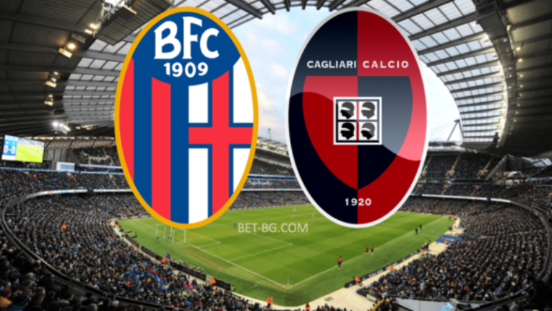 Bologna - Cagliari bet365