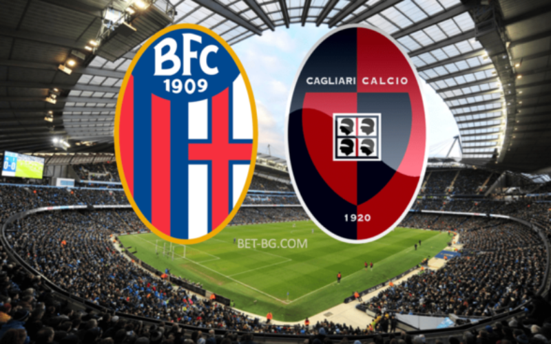 Bologna - Cagliari bet365