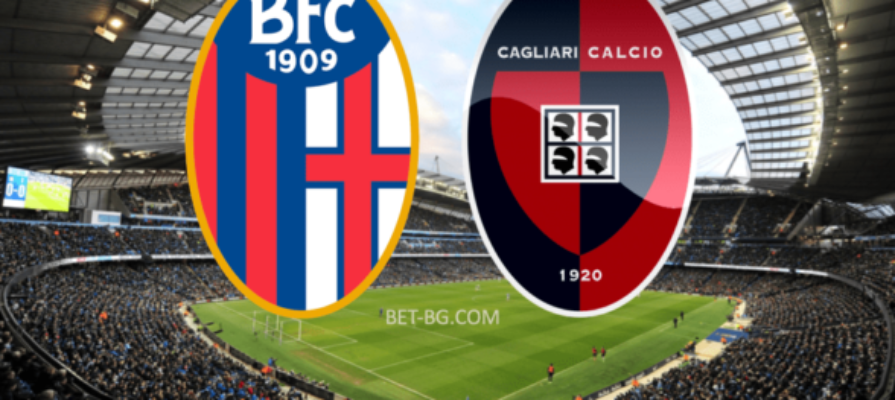 Bologna - Cagliari bet365