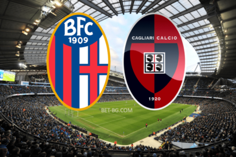 Bologna - Cagliari bet365