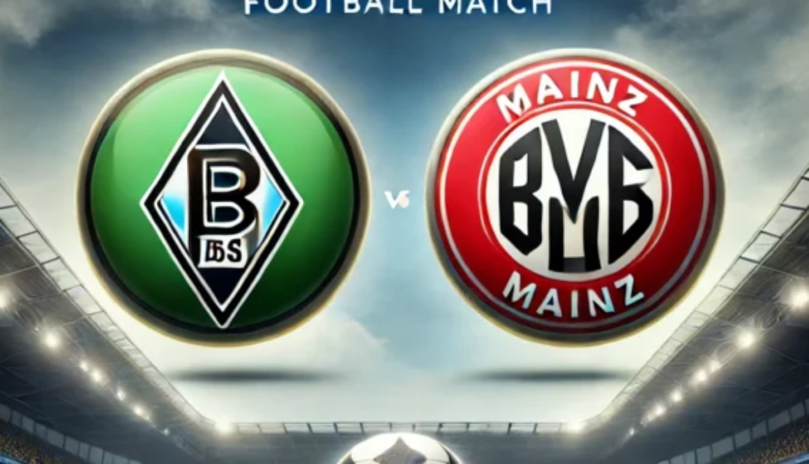 Borussia Monchengladbach - Mainz bet365