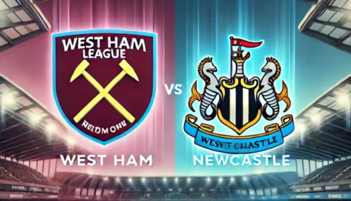 West Ham - Newcastle United bet365