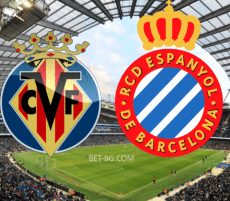 Villarreal - Espanyol bet365