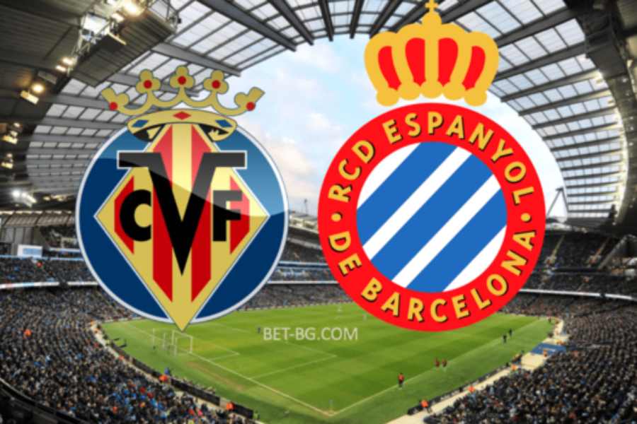 Villarreal - Espanyol bet365