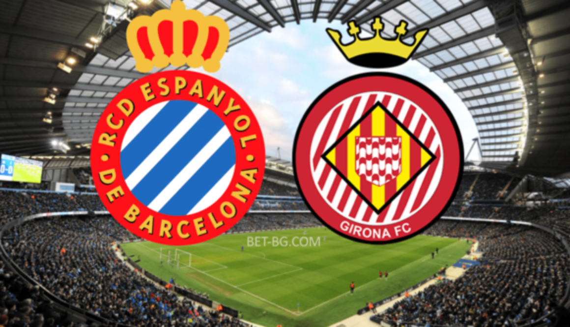 Espanyol - Girona bet365