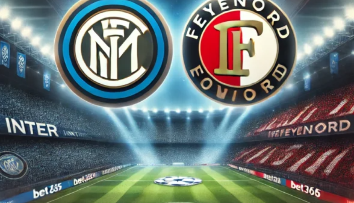 Inter – Feyenoord bet365
