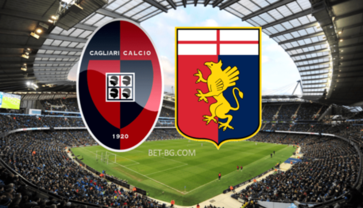 Cagliari - Genoa bet365