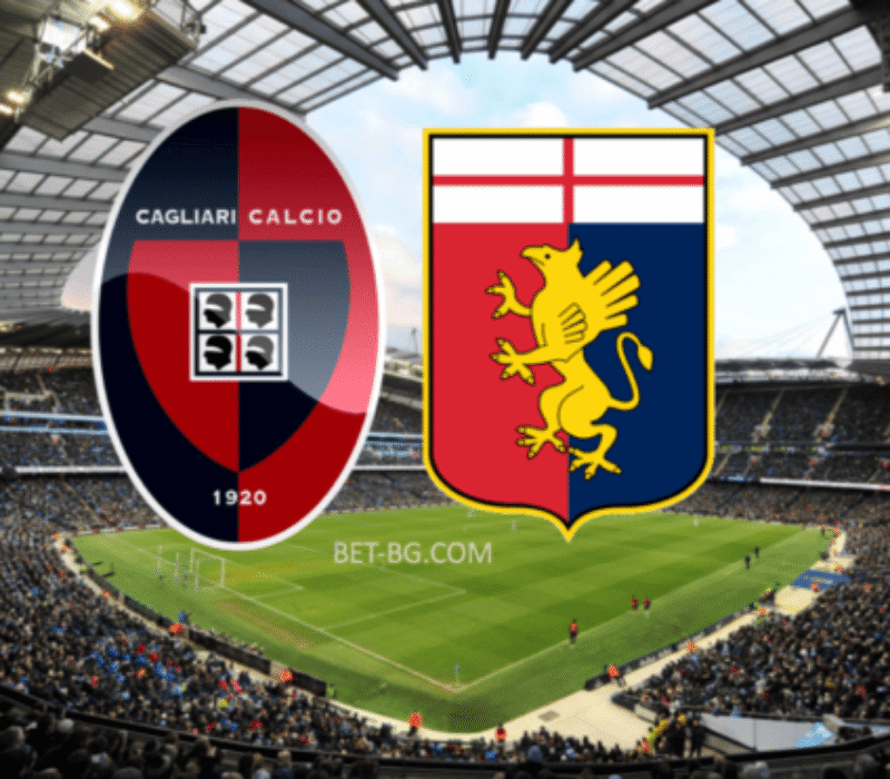 Cagliari - Genoa bet365 Cagliari - Genoa bet365