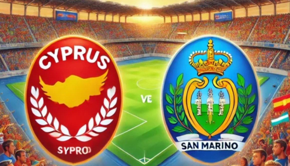 Cyprus – San Marino