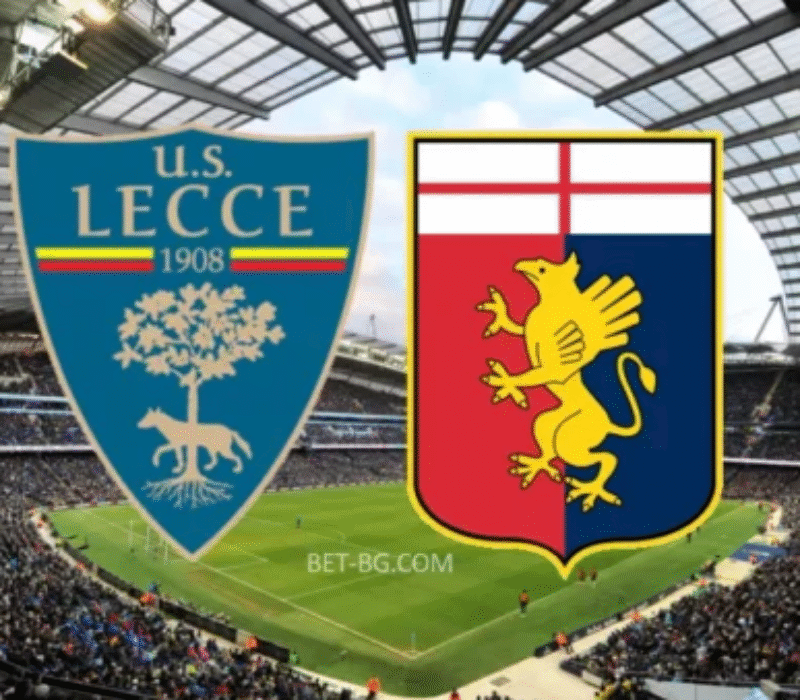 Lecce - Genoa bet365 Lecce - Genoa bet365