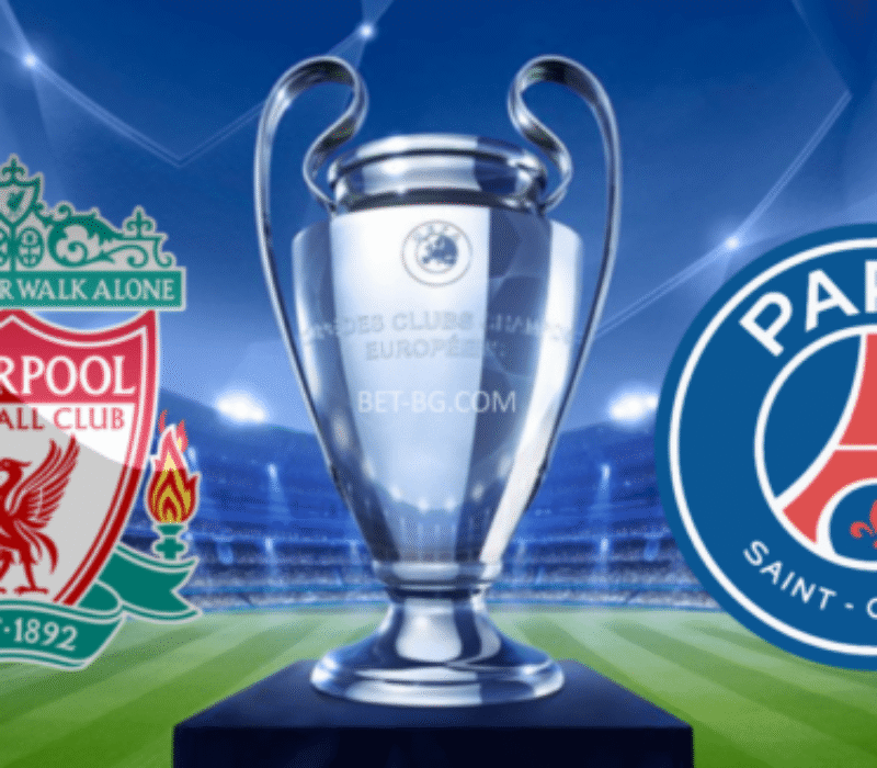 Liverpool - PSG bet365 Liverpool - PSG bet365