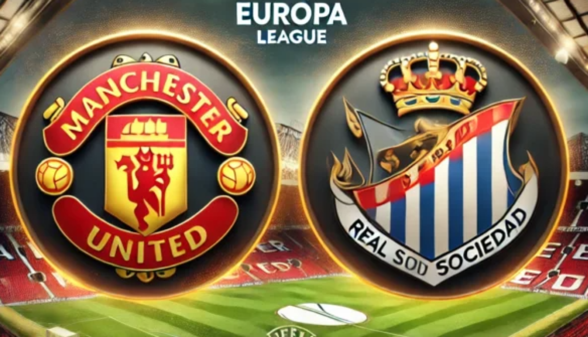 Manchester United - Real Sociedad bet365