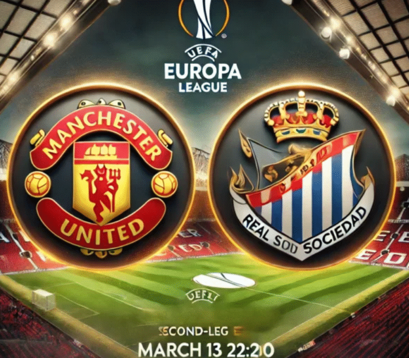 Manchester United - Real Sociedad bet365 Manchester United - Real Sociedad bet365