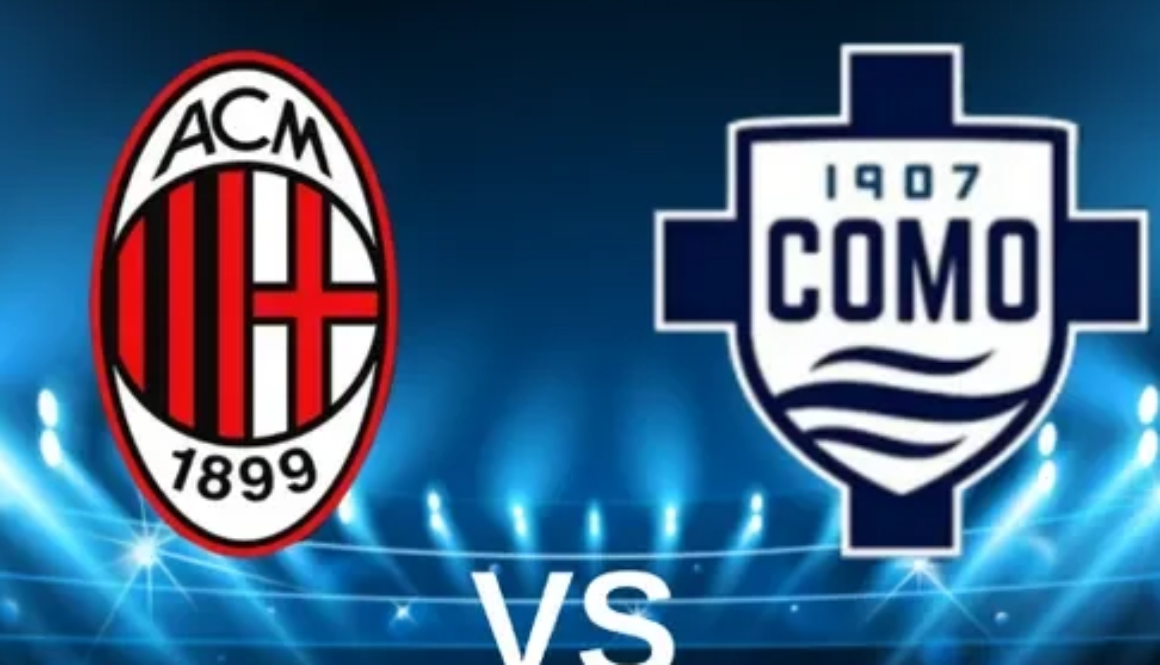 Milan - Como bet365