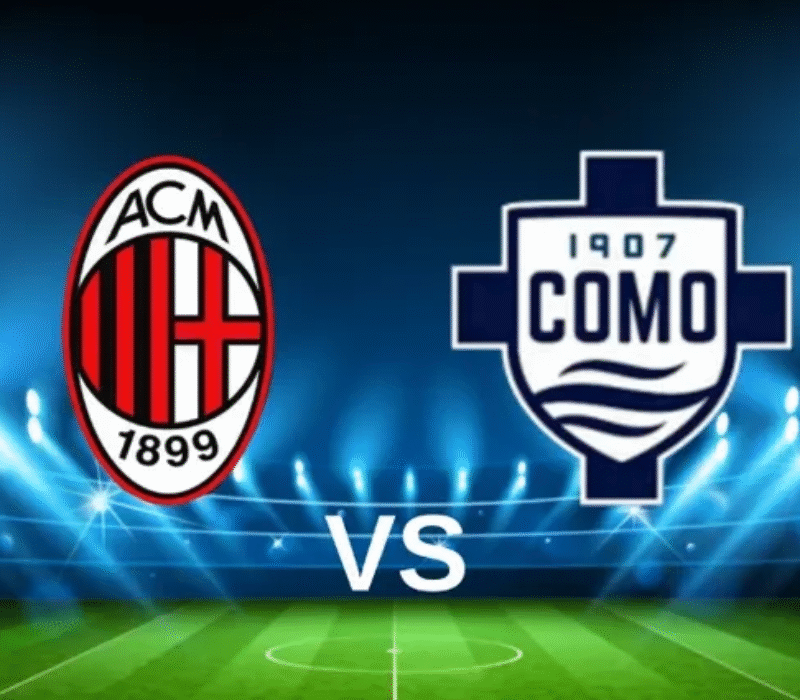 Milan - Como bet365