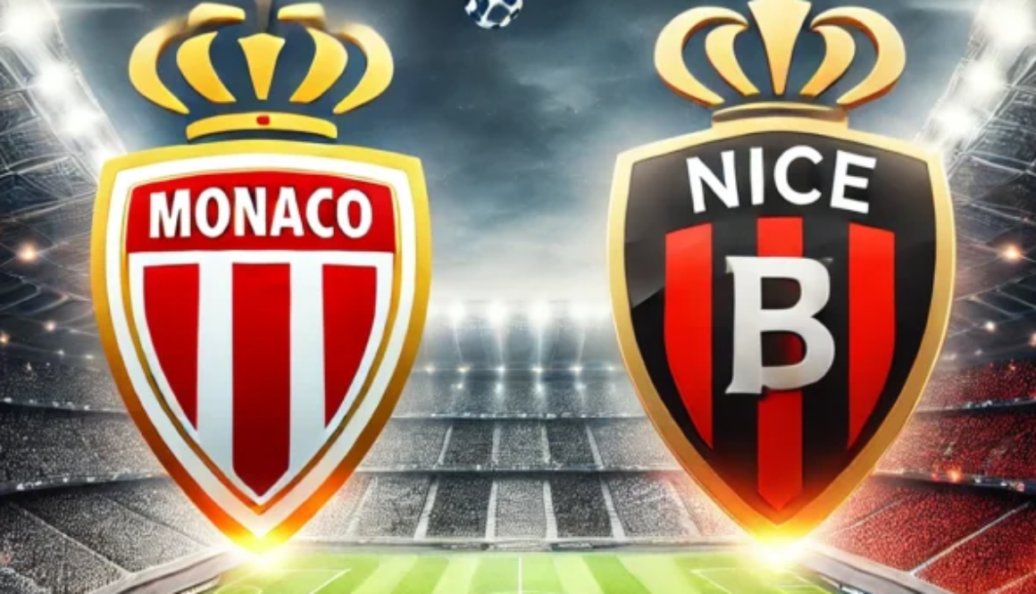 Monaco - Nice bet365