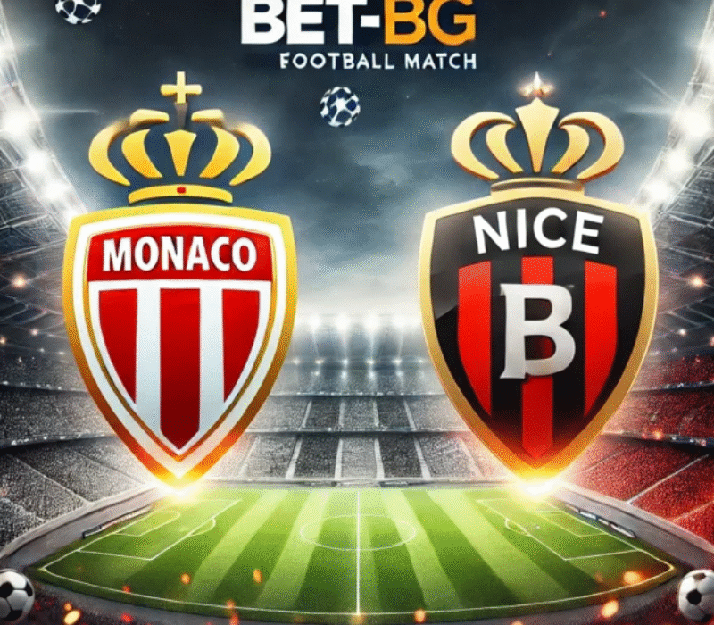 Monaco - Nice bet365