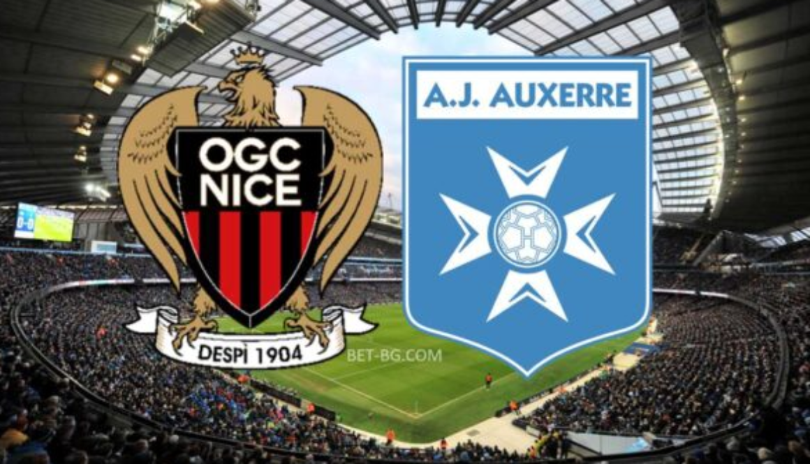 Nice - Auxerre bet365