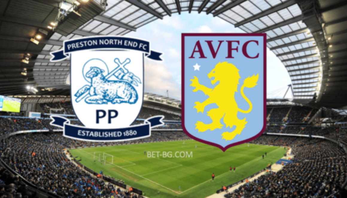 Preston - Aston Villa