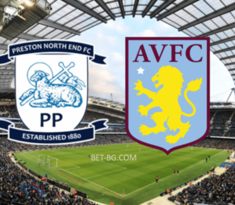 Preston - Aston Villa