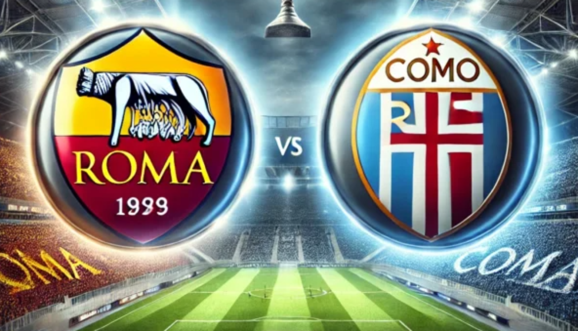 Roma - Como bet365