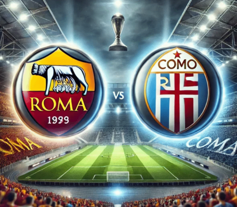 Roma - Como bet365