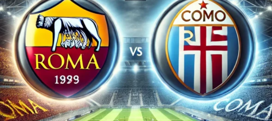 Roma - Como bet365