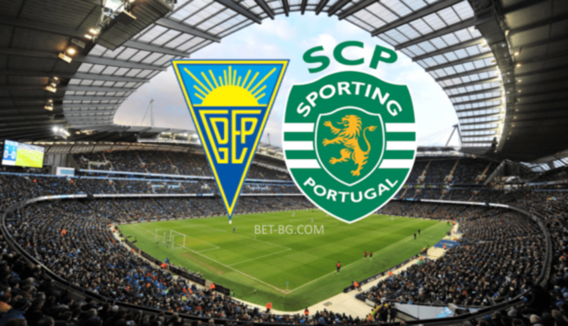 Sporting - Estoril bet365
