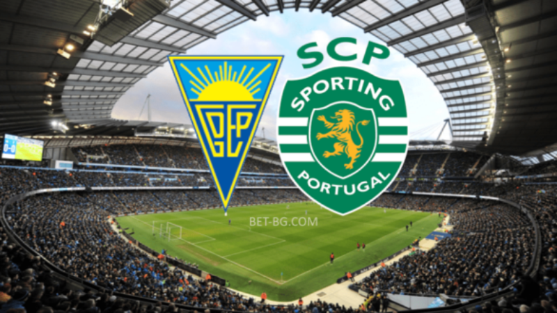 Sporting - Estoril bet365