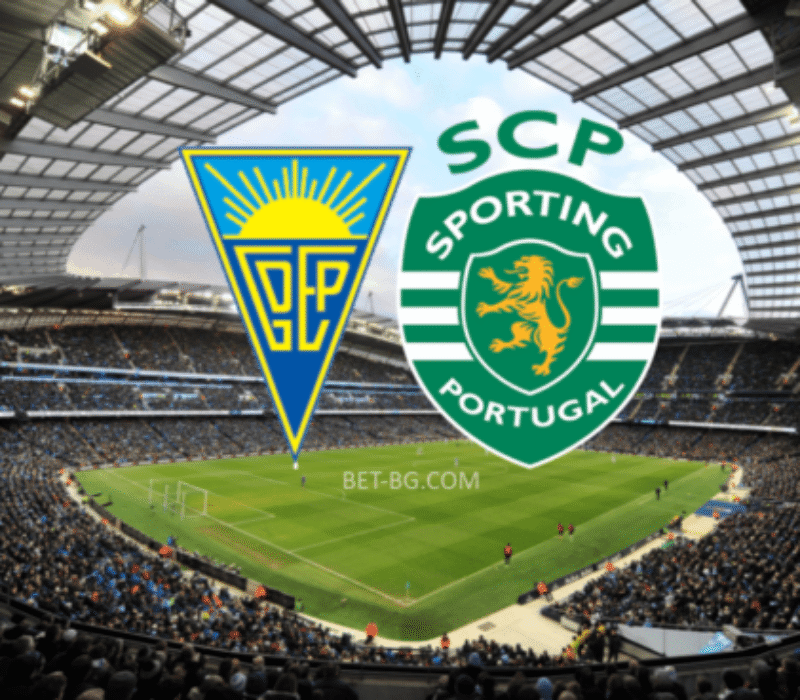 Sporting - Estoril bet365
