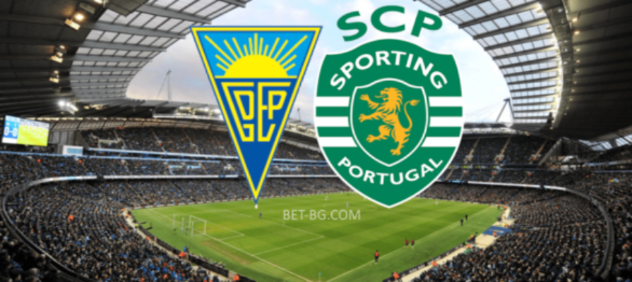 Sporting - Estoril bet365