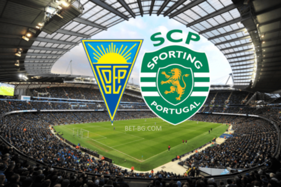 Sporting - Estoril bet365