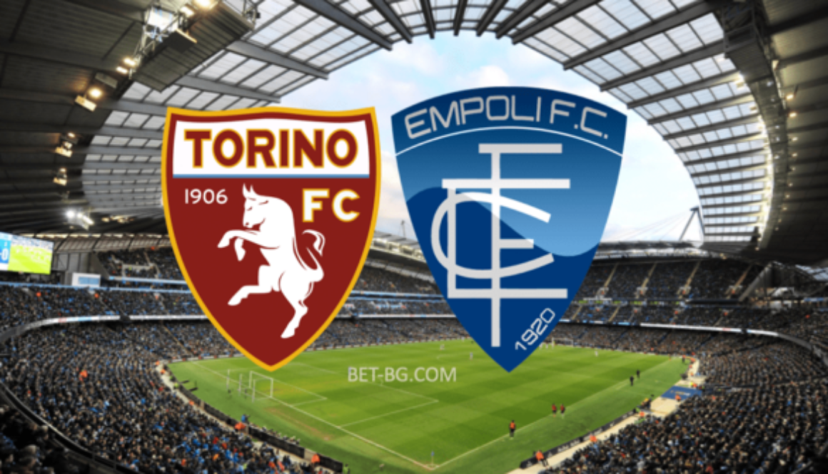 Torino - Empoli bet365