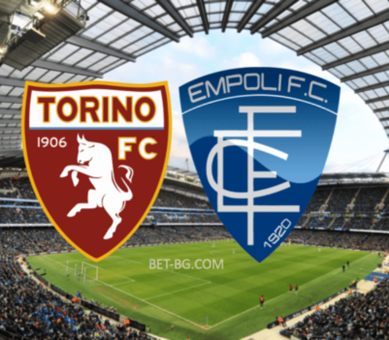 Torino - Empoli bet365
