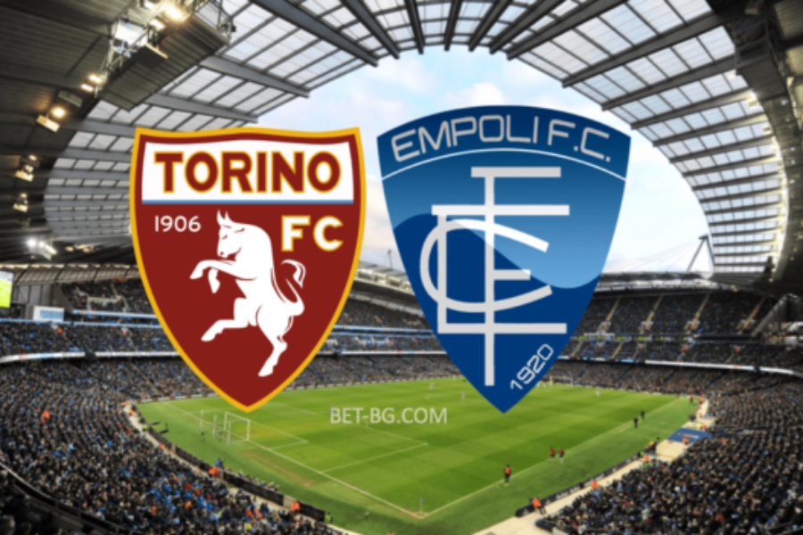 Torino - Empoli bet365 Torino - Empoli bet365